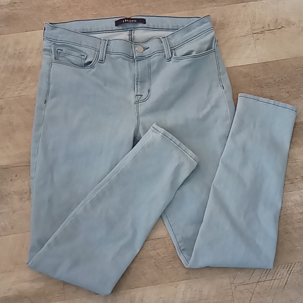 J Brand skinny jeans size 30